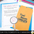 Interactive Growth Mindset Escape Room Class Lesson: Growth vs. Fixed Mindset